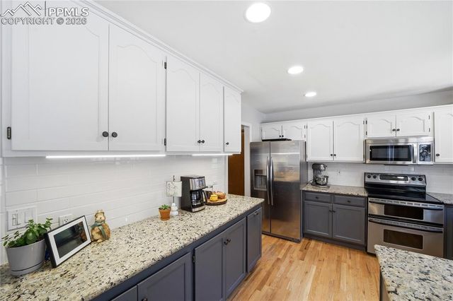 18180 Canterbury Drive, Monument, CO 80132