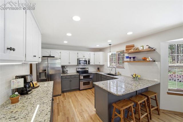 18180 Canterbury Drive, Monument, CO 80132