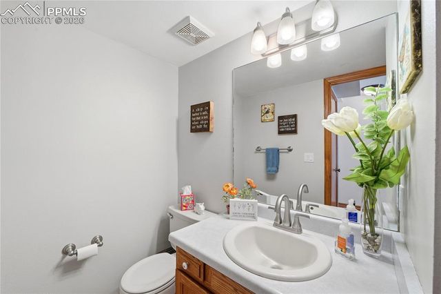 18180 Canterbury Drive, Monument, CO 80132