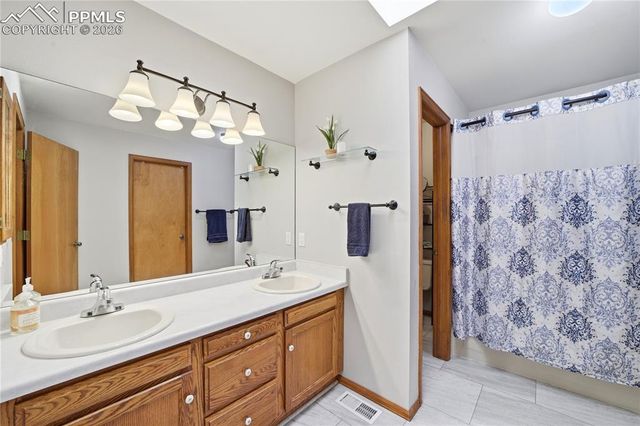 18180 Canterbury Drive, Monument, CO 80132