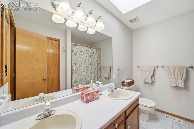 18180 Canterbury Drive, Monument, CO 80132