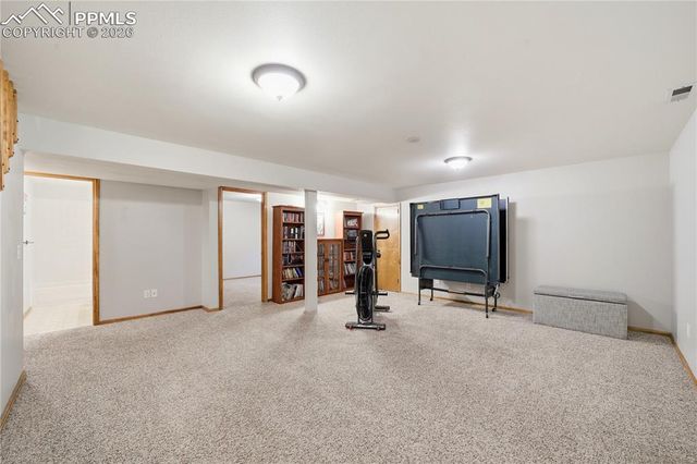 18180 Canterbury Drive, Monument, CO 80132