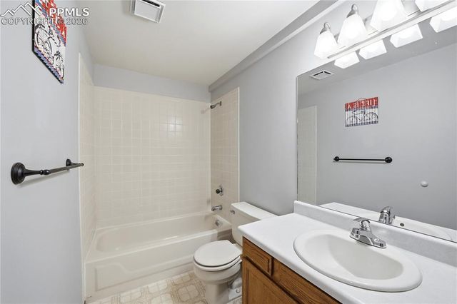 18180 Canterbury Drive, Monument, CO 80132