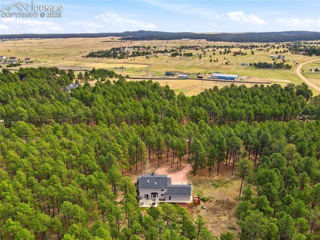 18180 Canterbury Drive, Monument, CO 80132