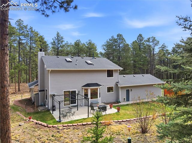 18180 Canterbury Drive, Monument, CO 80132