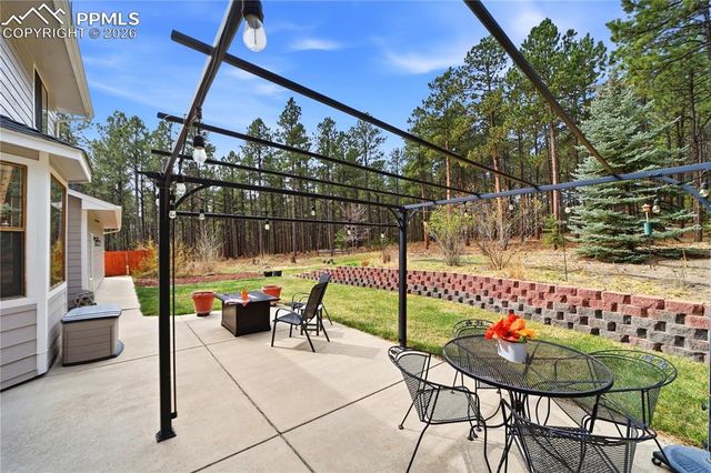 18180 Canterbury Drive, Monument, CO 80132