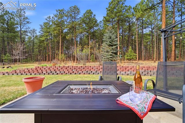 18180 Canterbury Drive, Monument, CO 80132