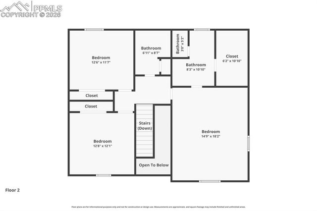 18180 Canterbury Drive, Monument, CO 80132