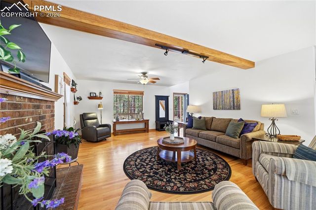 18180 Canterbury Drive, Monument, CO 80132