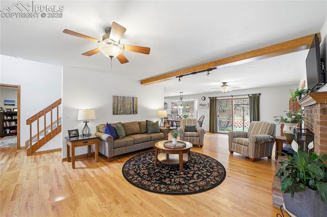 18180 Canterbury Drive, Monument, CO 80132