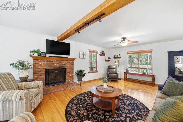 18180 Canterbury Drive, Monument, CO 80132