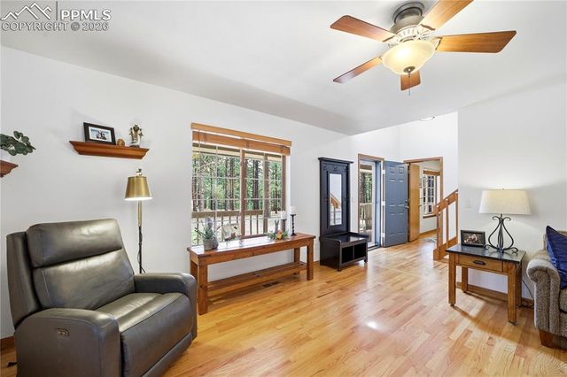 18180 Canterbury Drive, Monument, CO 80132