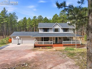 18180 Canterbury Drive, Monument, CO 80132