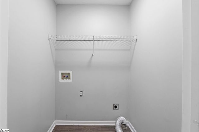 213 Kingscreek Drive, Greer, SC 29650