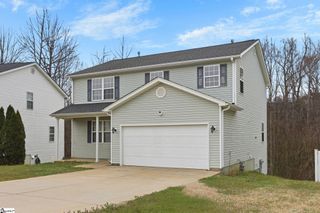 213 Kingscreek Drive, Greer, SC 29650