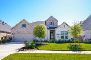 4827 Avon Ridge Way, Fulshear, TX 77441