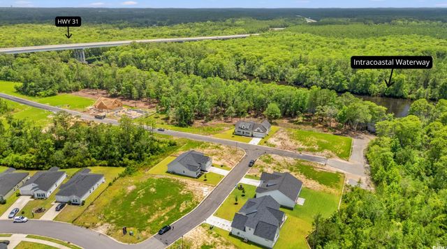 5145 Water Breeze Ct., Myrtle Beach, SC 29588