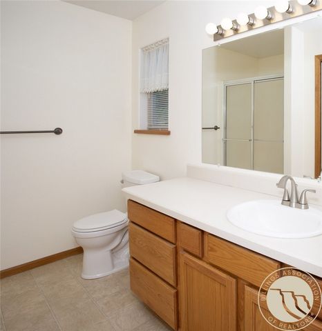 3733 Banff Avenue, Billings, MT 59102