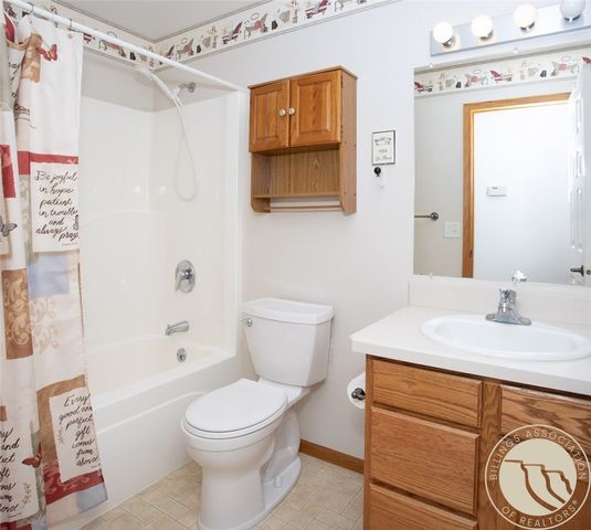3733 Banff Avenue, Billings, MT 59102