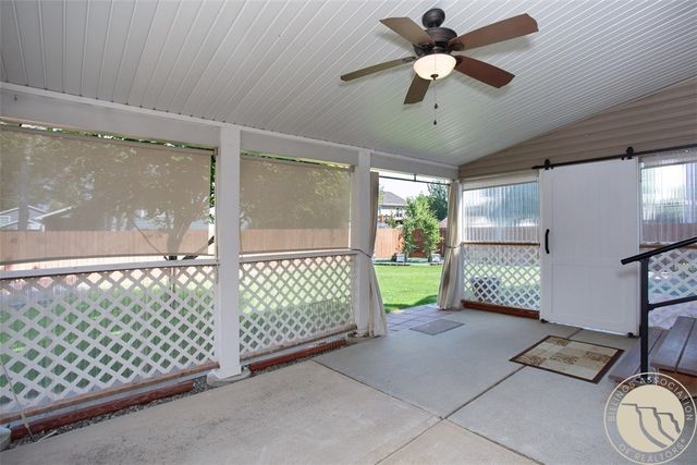 3733 Banff Avenue, Billings, MT 59102