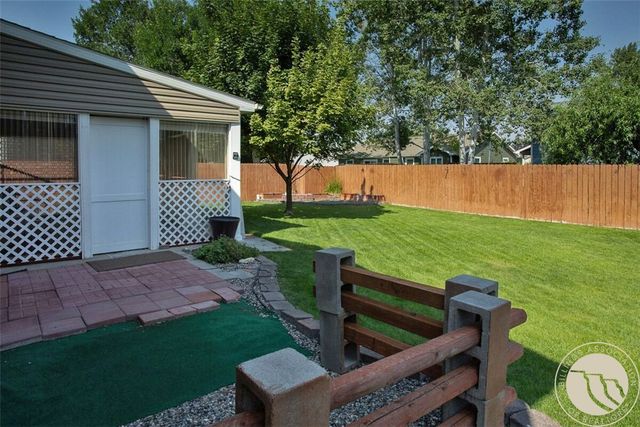 3733 Banff Avenue, Billings, MT 59102