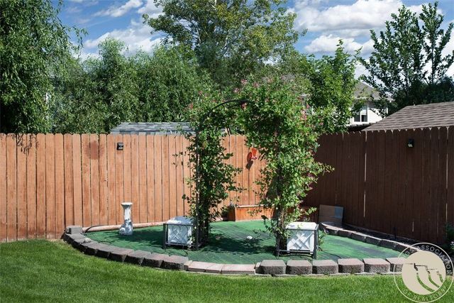 3733 Banff Avenue, Billings, MT 59102