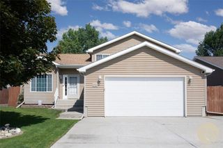 3733 Banff Avenue, Billings, MT 59102