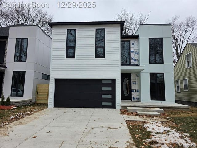 1837 N Washington Avenue, Royal Oak, MI 48073