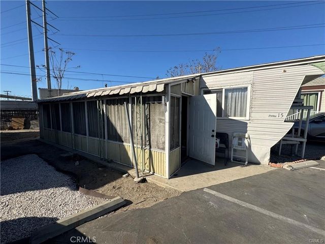 12843 Garvey Avenue 15, Baldwin Park, CA 91706