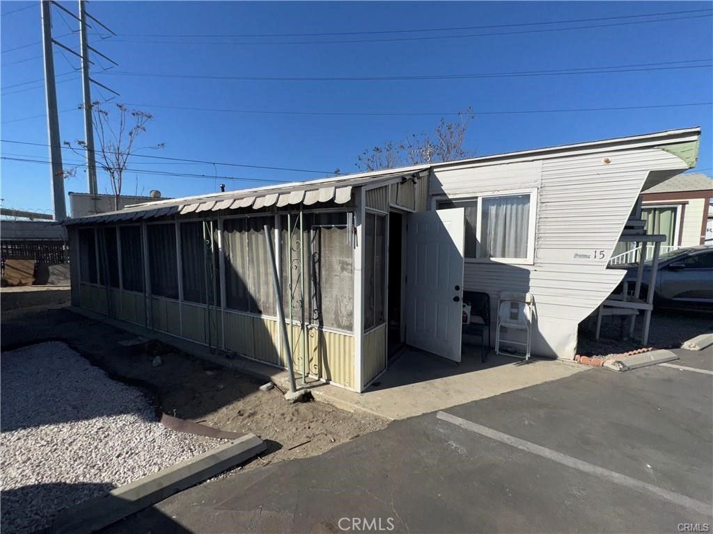 12843 Garvey Avenue 15, Baldwin Park, CA 91706