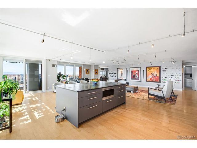 1551 Larimer St 2701, Denver, CO 80202