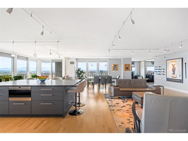 1551 Larimer St 2701, Denver, CO 80202