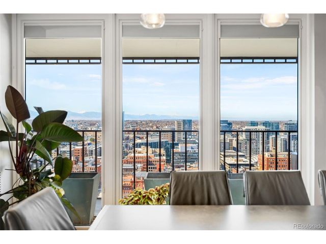 1551 Larimer St 2701, Denver, CO 80202