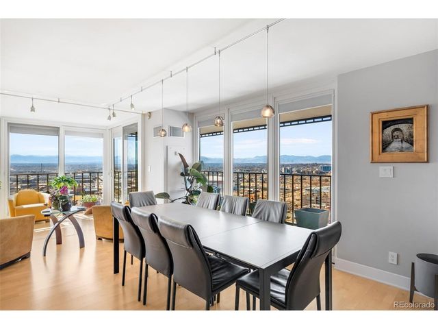 1551 Larimer St 2701, Denver, CO 80202