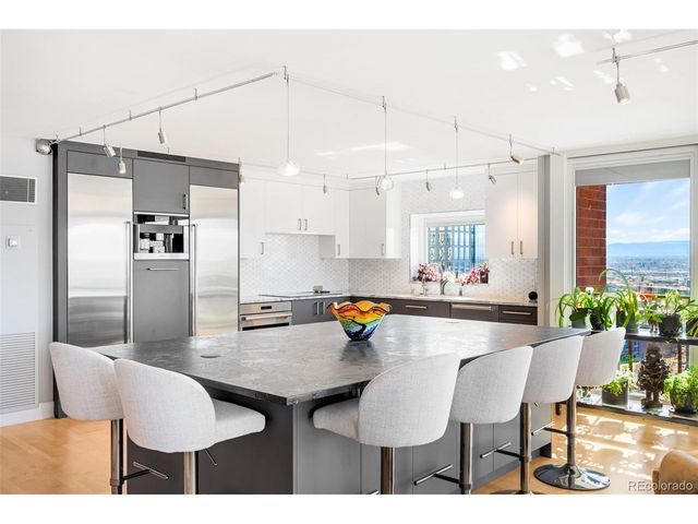 1551 Larimer St 2701, Denver, CO 80202