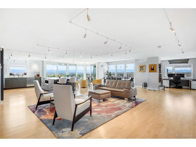 1551 Larimer St 2701, Denver, CO 80202