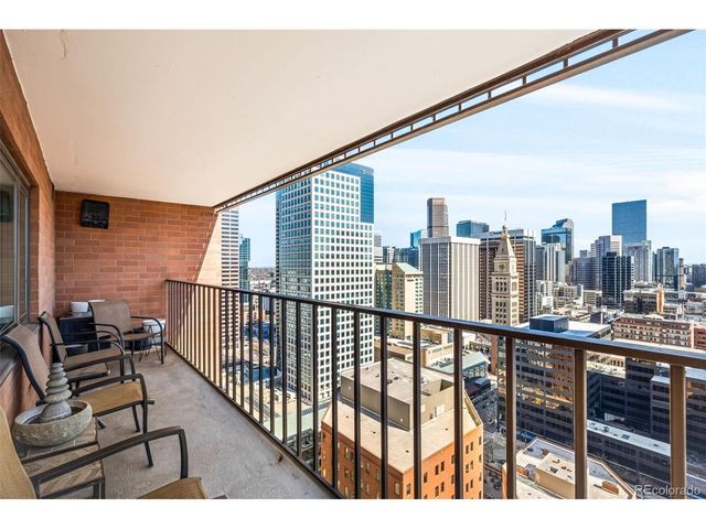 1551 Larimer St 2701, Denver, CO 80202