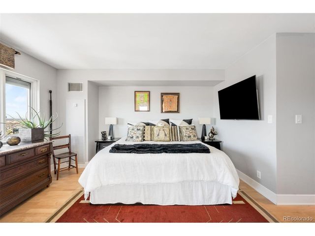 1551 Larimer St 2701, Denver, CO 80202