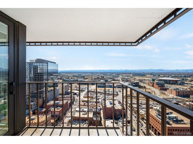 1551 Larimer St 2701, Denver, CO 80202