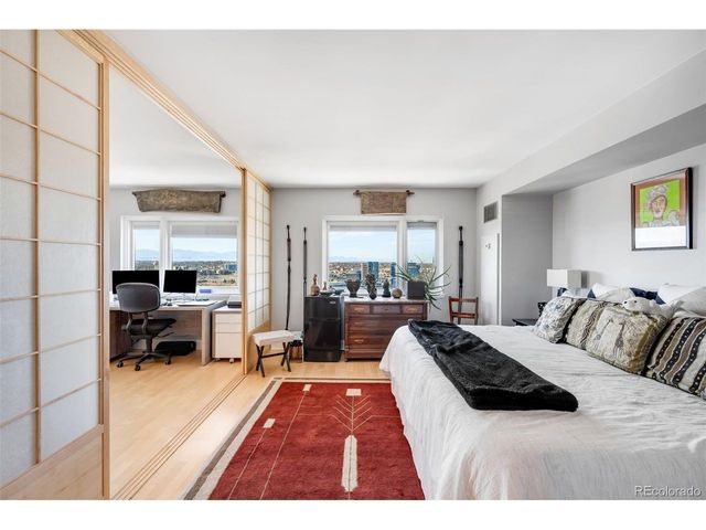 1551 Larimer St 2701, Denver, CO 80202