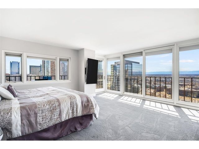 1551 Larimer St 2701, Denver, CO 80202