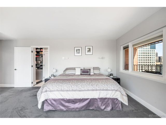 1551 Larimer St 2701, Denver, CO 80202