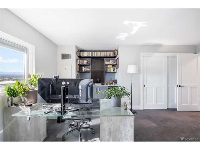 1551 Larimer St 2701, Denver, CO 80202