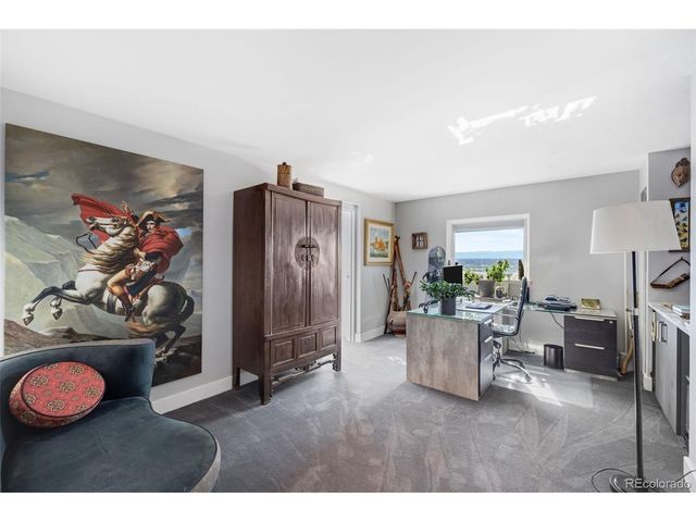 1551 Larimer St 2701, Denver, CO 80202