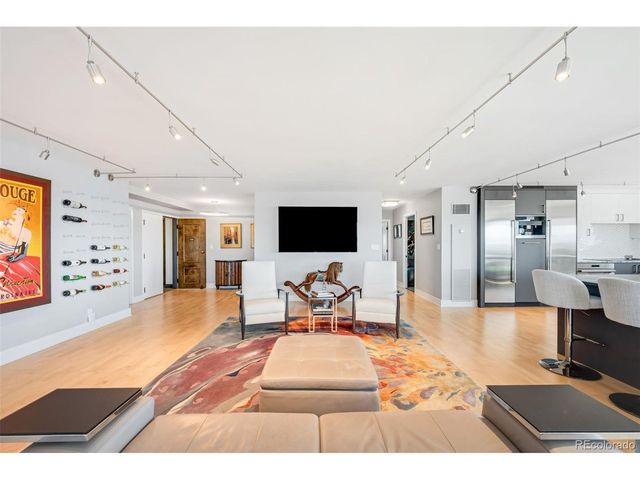 1551 Larimer St 2701, Denver, CO 80202