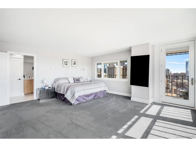 1551 Larimer St 2701, Denver, CO 80202