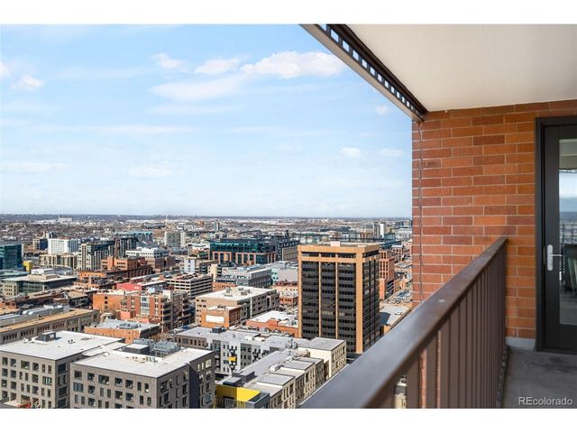 1551 Larimer St 2701, Denver, CO 80202