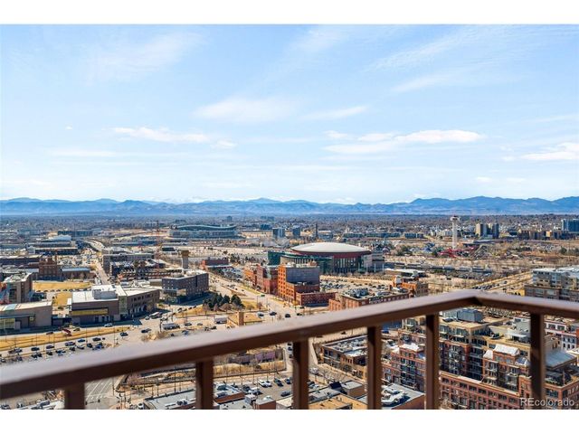 1551 Larimer St 2701, Denver, CO 80202