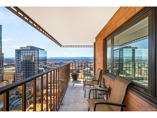 1551 Larimer St 2701, Denver, CO 80202