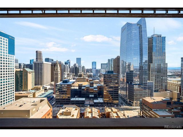 1551 Larimer St 2701, Denver, CO 80202